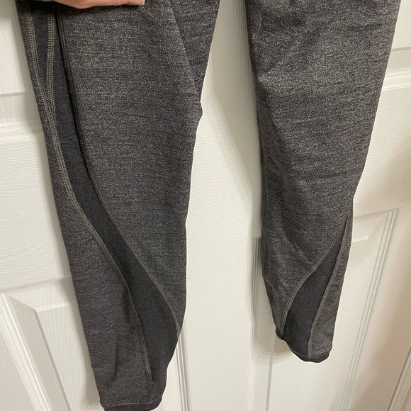 LULULEMON Featherlight 7/8 Tight size 6 - Picture 5 of 16